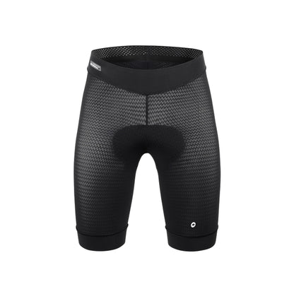 Sous-Short ASSOS TRAIL ST T3 Noir