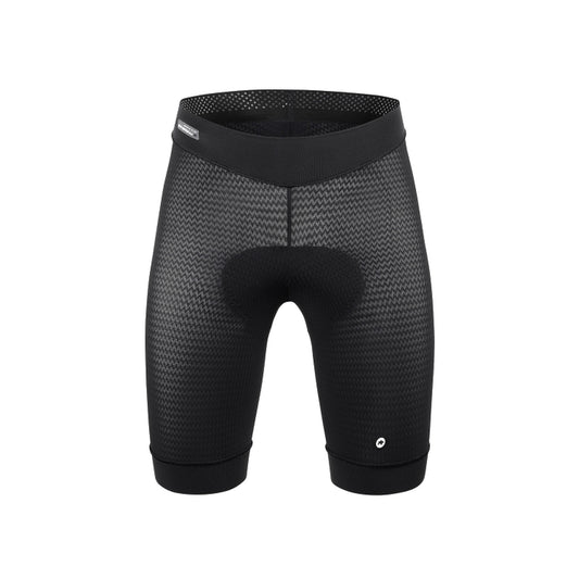 ASSOS TRAIL ST T3 onderbroek, zwart