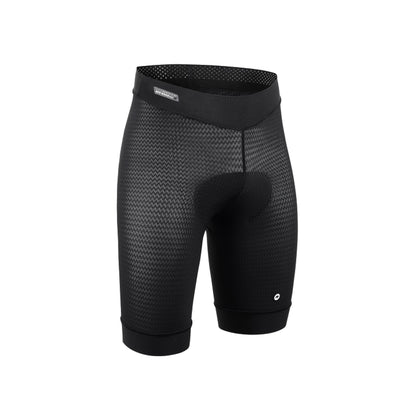Sous-Short ASSOS TRAIL ST T3 Noir