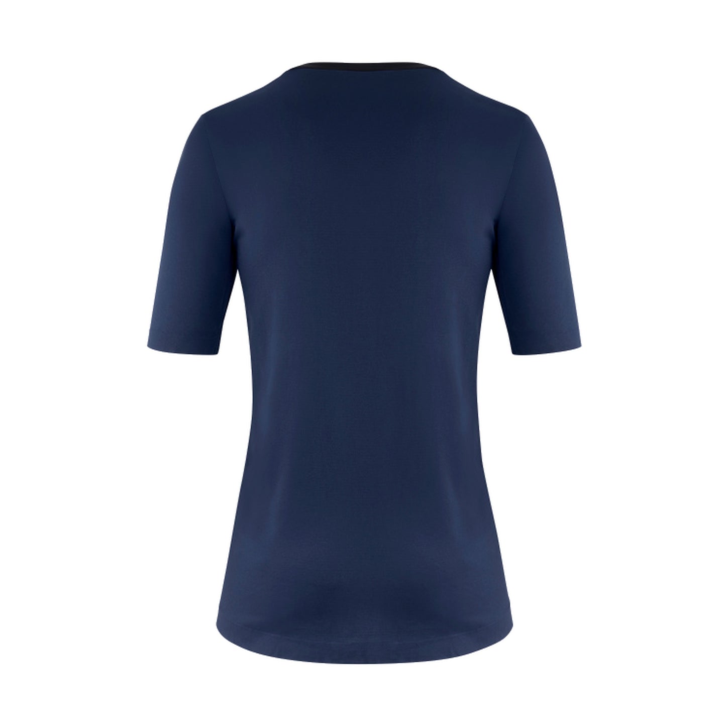 ASSOS TACTICA TECH T5 shirt met korte mouwen, blauw