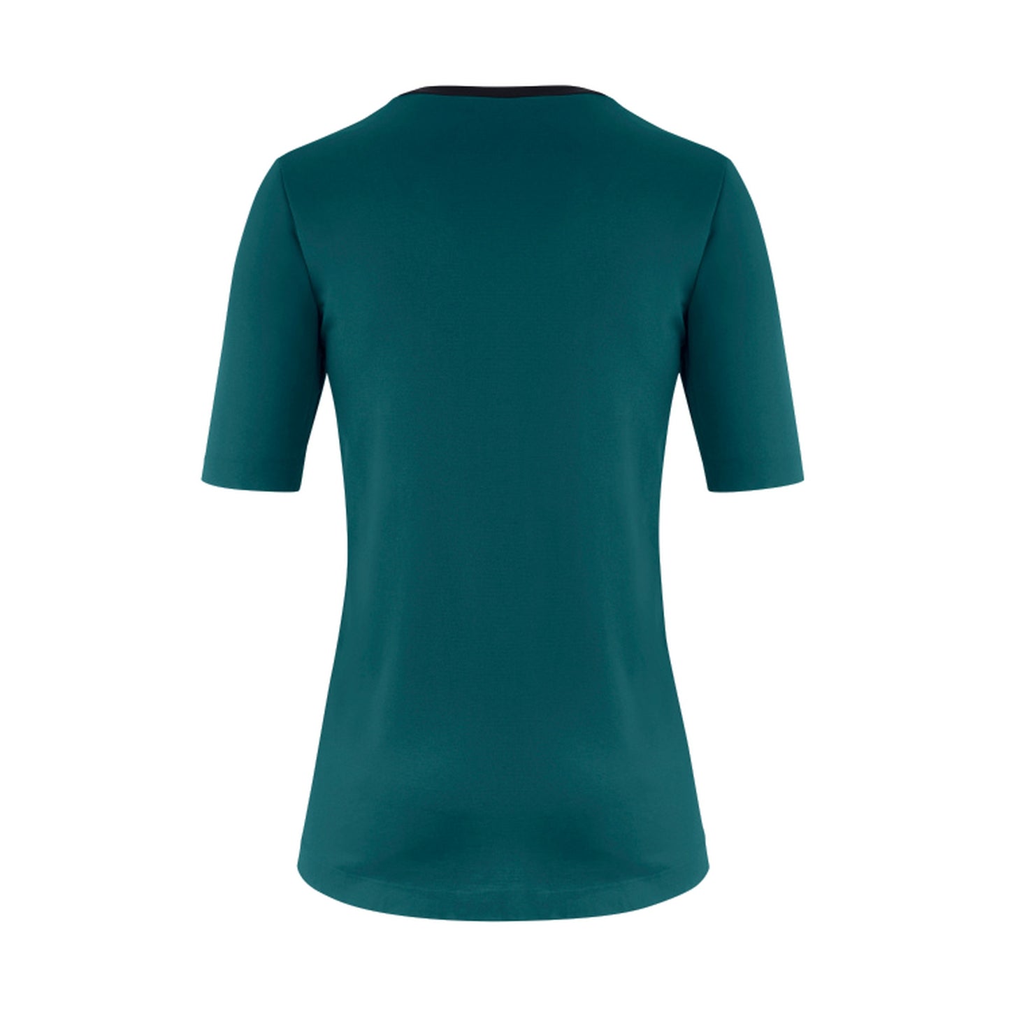 ASSOS TACTICA TECH T5-shirt met korte mouwen, groen