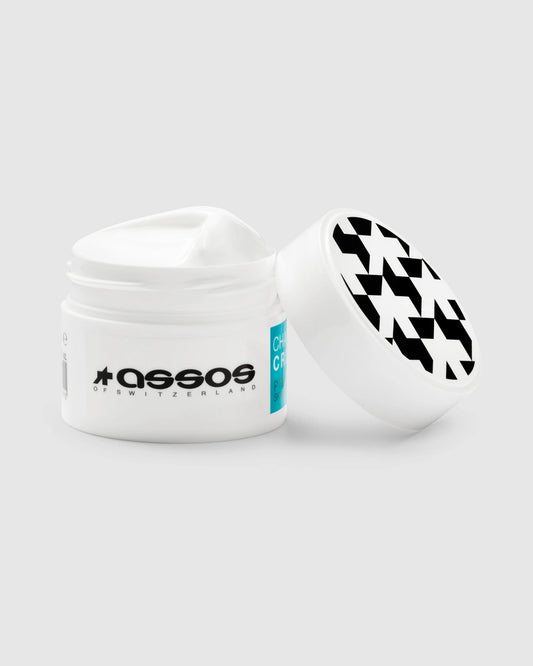 ASSOS CHAMOIS CREME 75ml voor de gemzenhuid