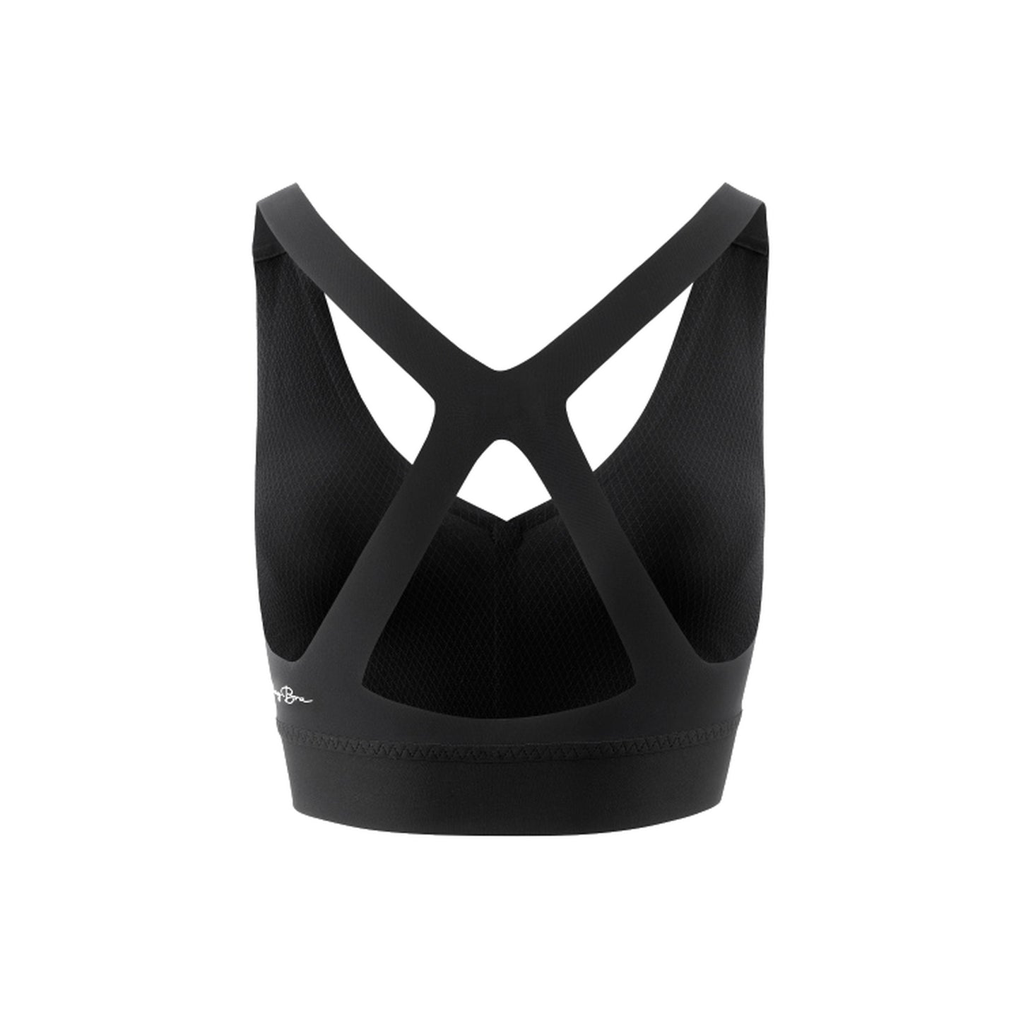 ASSOS damesfietsshirt, zwart
