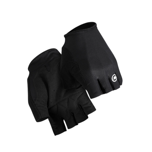 Gants Courts ASSOS RS TARGA Noir