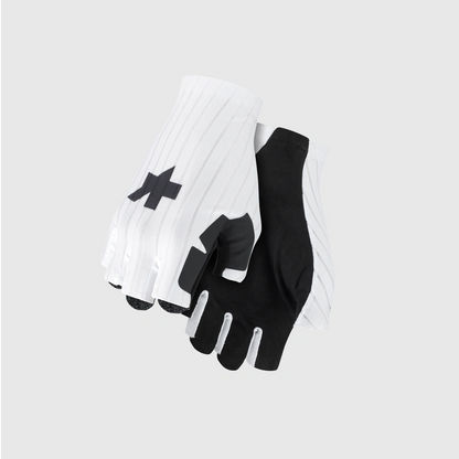 Handschoenen ASSOS RSR SPEED S11 Wit