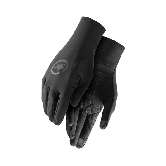 Gants ASSOS WINTER EVO Noir