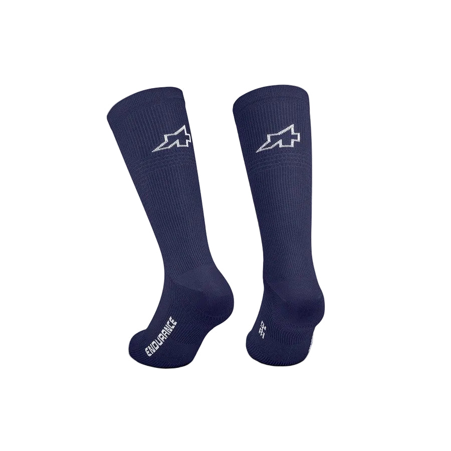 Sokken ASSOS ENDURANCE S11 Blauw