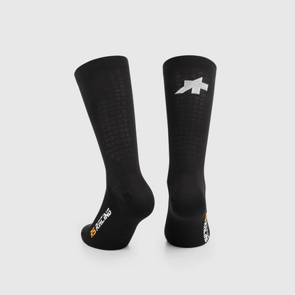 Sokken ASSOS RS S11 Zwart