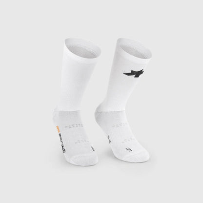 Sokken ASSOS RS S11 Wit
