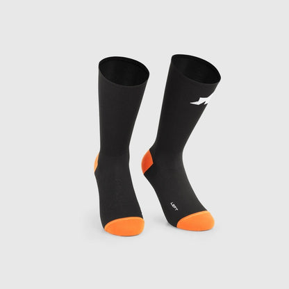 Sokken ASSOS RSR S11 Zwart