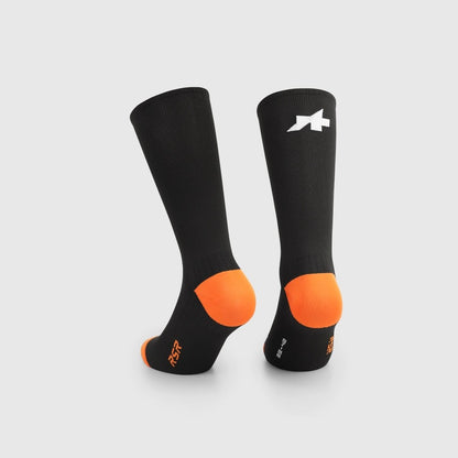 Sokken ASSOS RSR S11 Zwart
