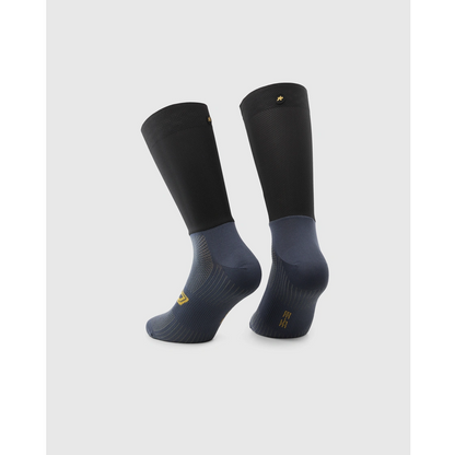 Sokken ASSOS GTO S11 Zwart
