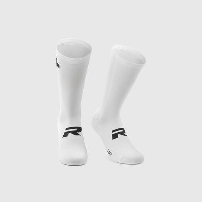 Sokken ASSOS R S11 2 Paar Wit