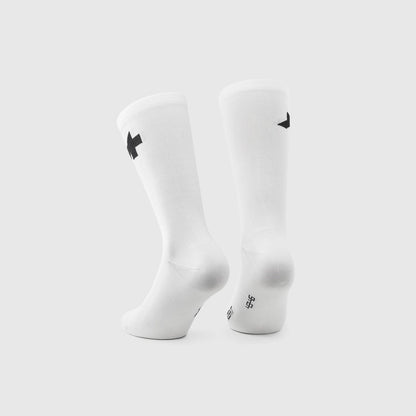 Sokken ASSOS R S11 2 Paar Wit