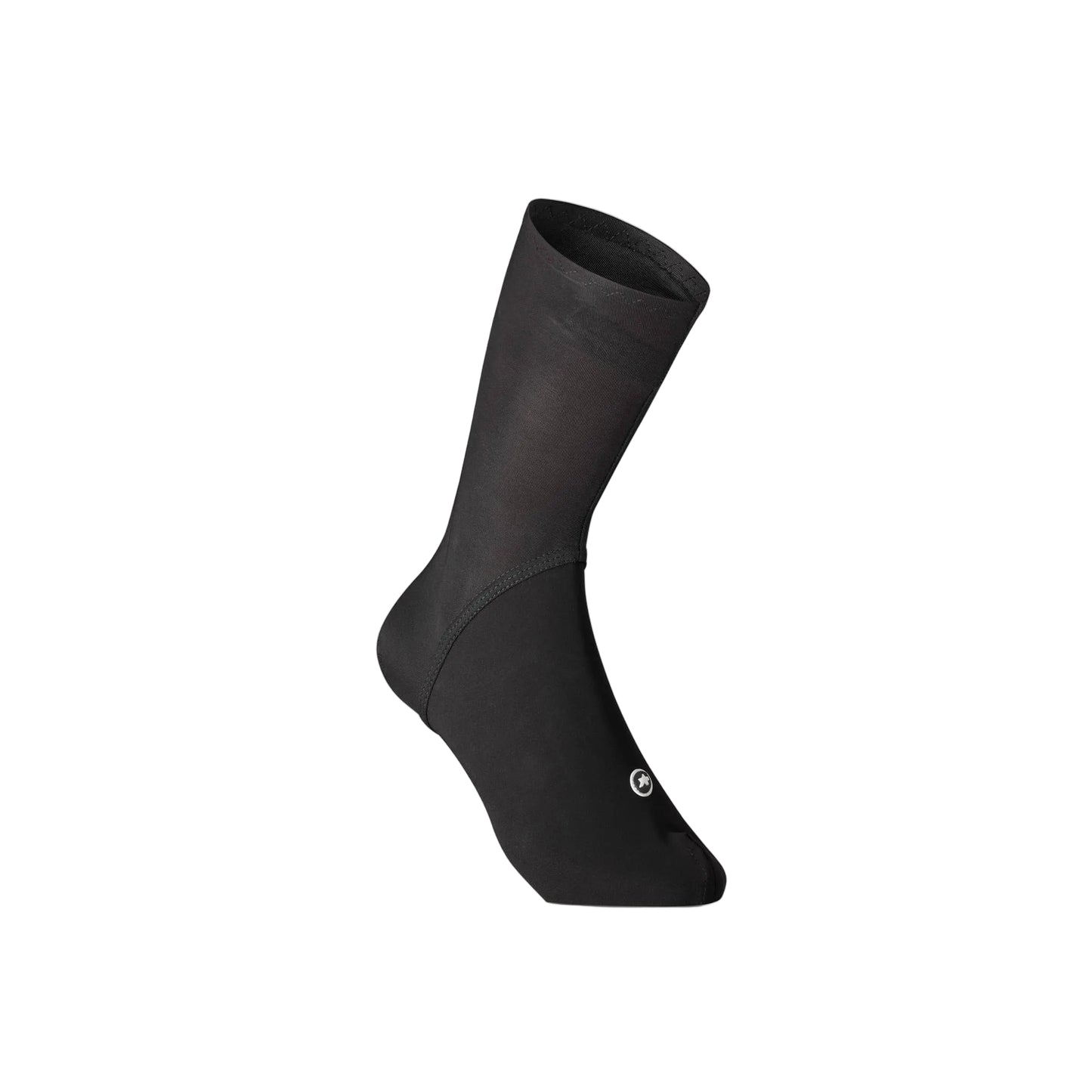 Overschoen ASSOS SPRING FALL Zwart