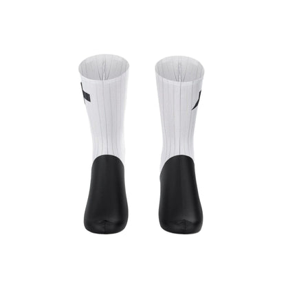 Overschoenen ASSOS RSR SPEED S11 Wit
