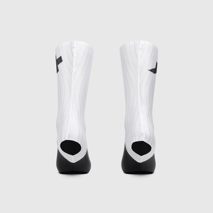 Overschoenen ASSOS RSR SPEED S11 Wit