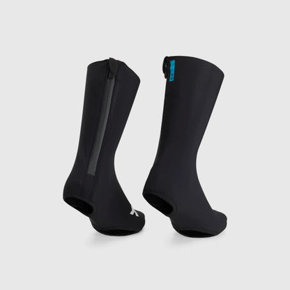 Couvre-Chaussures ASSOS WINTER P1 Noir