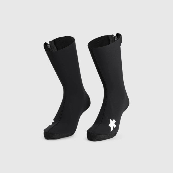 Couvre-Chaussures ASSOS WINTER P1 Noir