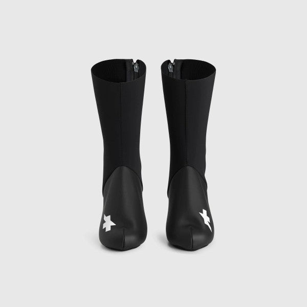 Couvre-Chaussures ASSOS ULTRAZ WINTER P1 Noir