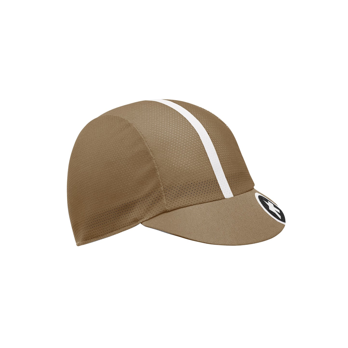 Casquette ASSOS CAP Bronze