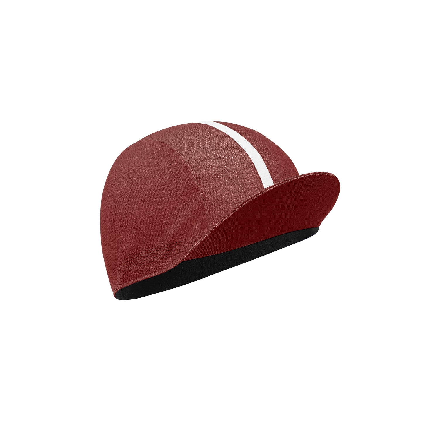 ASSOS CAP Rood