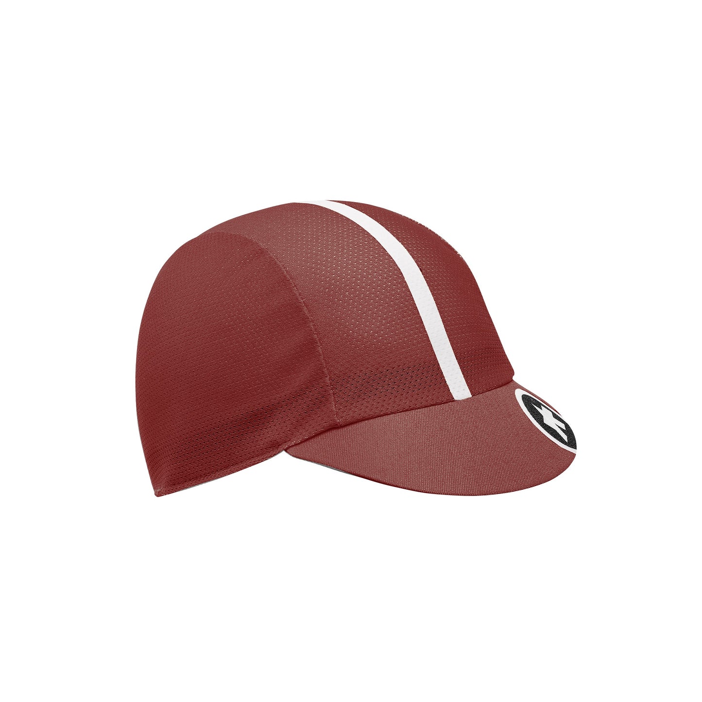 ASSOS CAP Rood