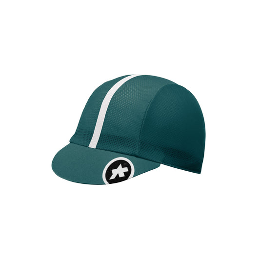 Casquette ASSOS CAP Vert