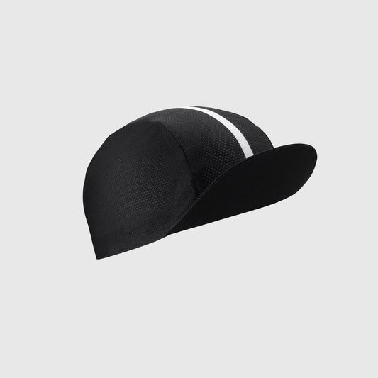 Casquette ASSOS ENDURANCE P1 Noir