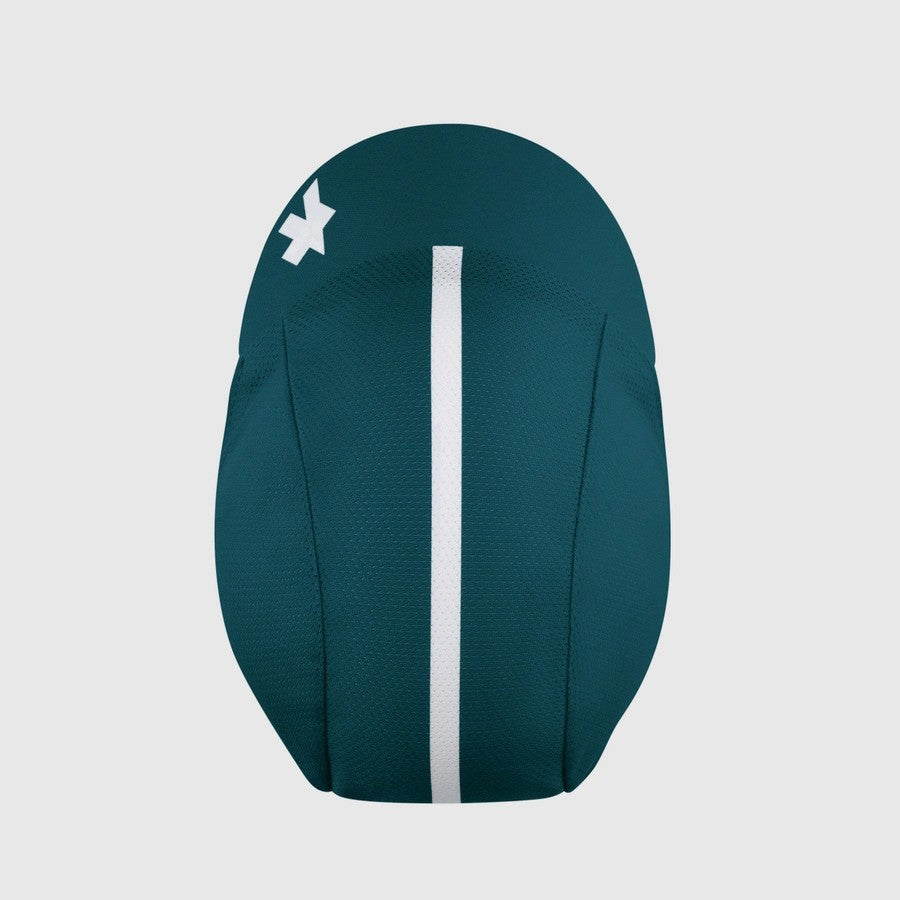 Casquette ASSOS ENDURANCE P1 Deep Petrol