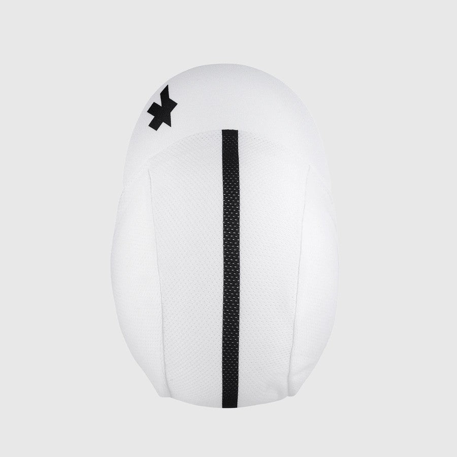 ASSOS ENDURANCE P1 Cap Wit