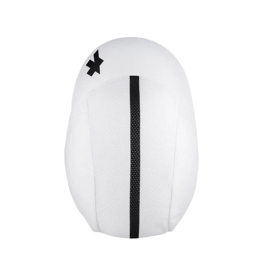 Casquette ASSOS ENDURANCE P1 Blanc