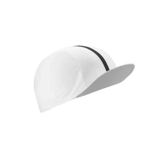 Fietspet ASSOS ENDURANCE P1 Wit