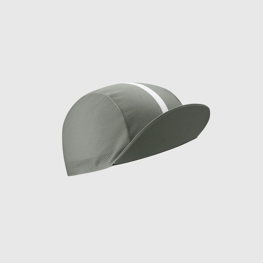 ASSOS ENDURANCE P1 Rand Groen Cap