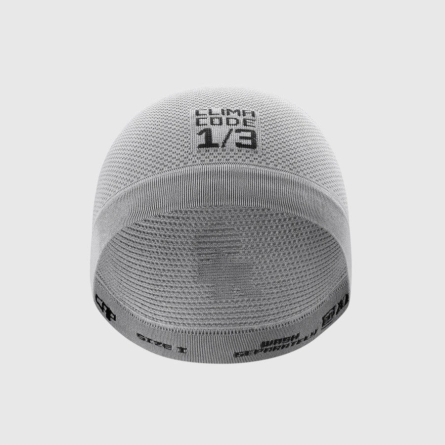 ASSOS ZOMER P1 Helmuts Grijs