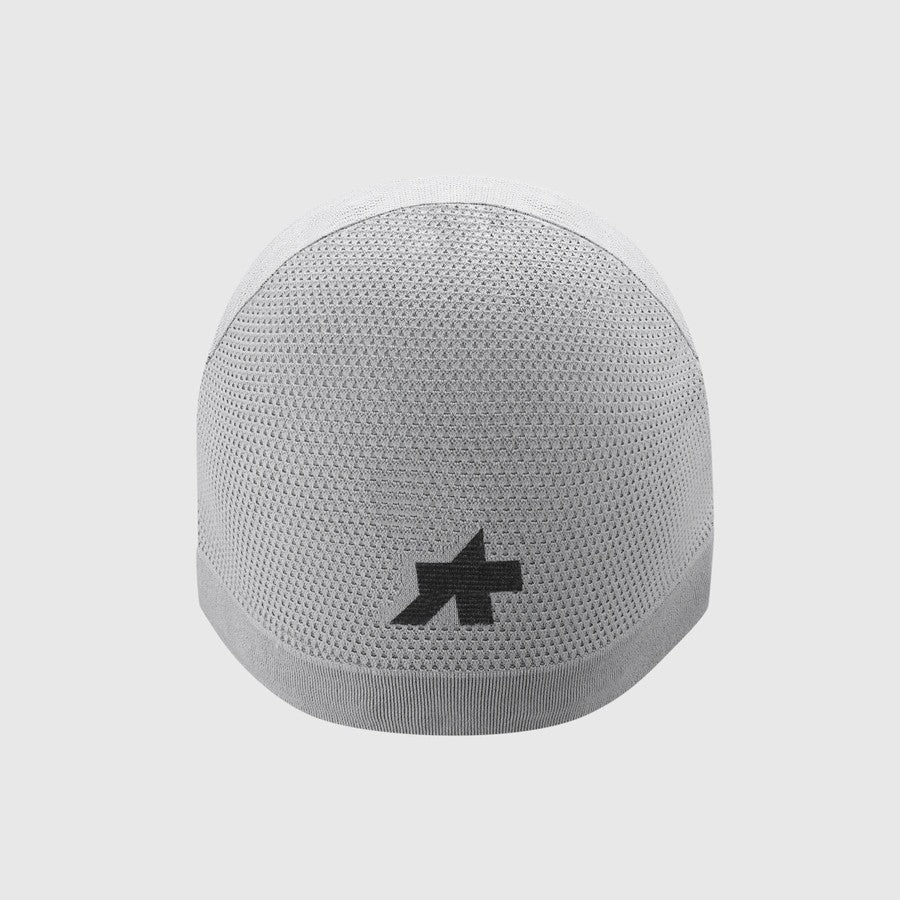 ASSOS ZOMER P1 Helmuts Grijs
