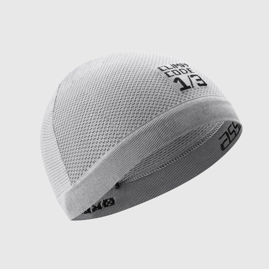ASSOS ZOMER P1 Helmuts Grijs