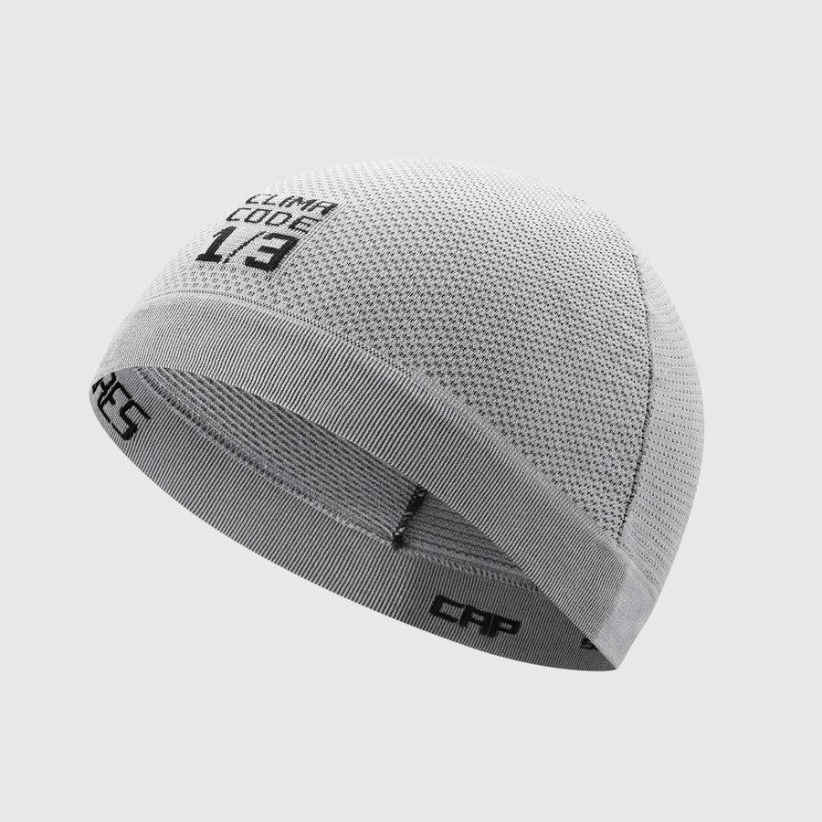 ASSOS ZOMER P1 Helmuts Grijs
