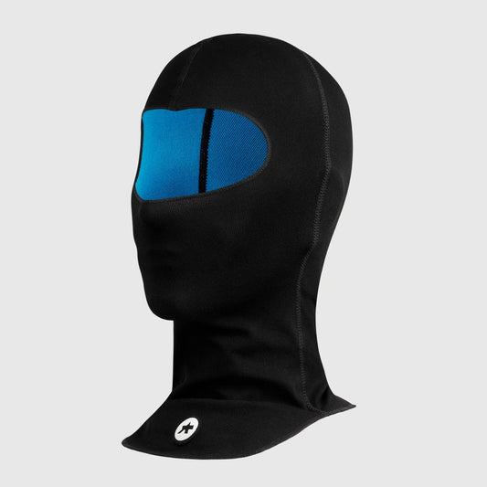 ASSOS ULTRAZ WINTER P3-bivakmuts zwart