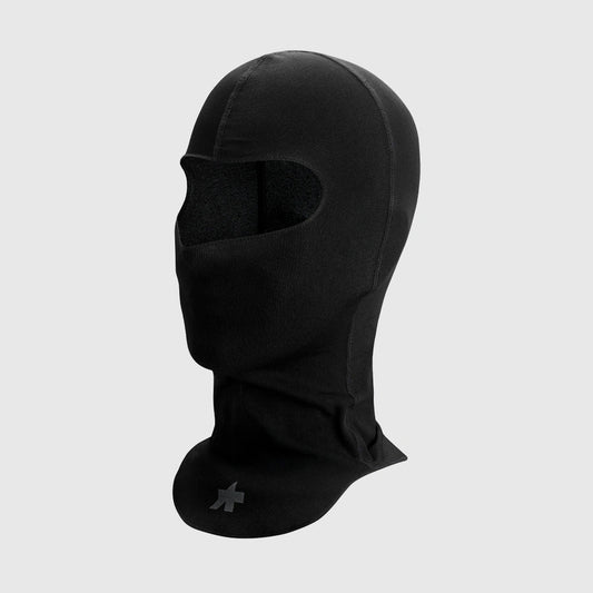 ASSOS WINTER P3 zwarte bivakmuts