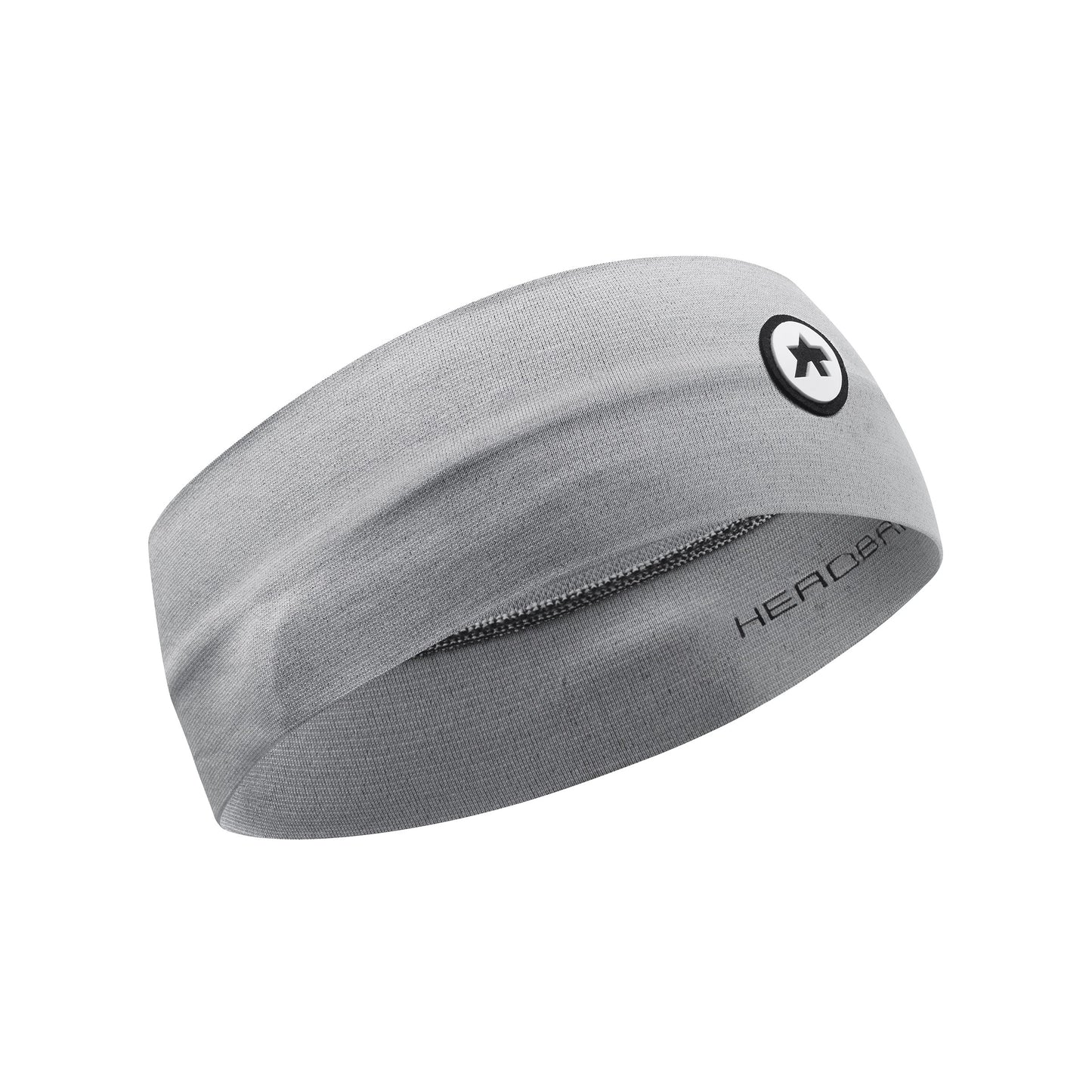 Bandeau ASSOS P1 Gris