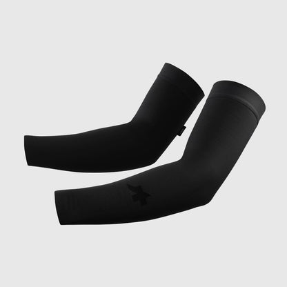 Armstukken ASSOS R WINTER P1 Zwart