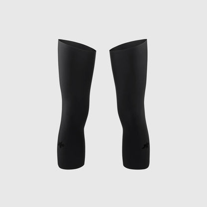 Kniebeschermers ASSOS R WINTER P1 Zwart