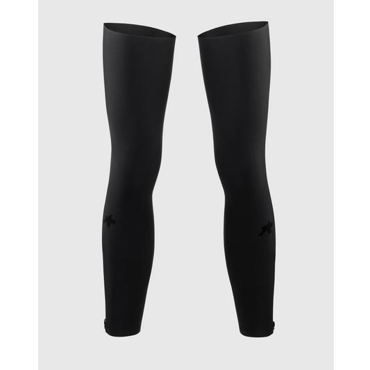 ASSOS R WINTER P1 Scheenbeschermers Zwart