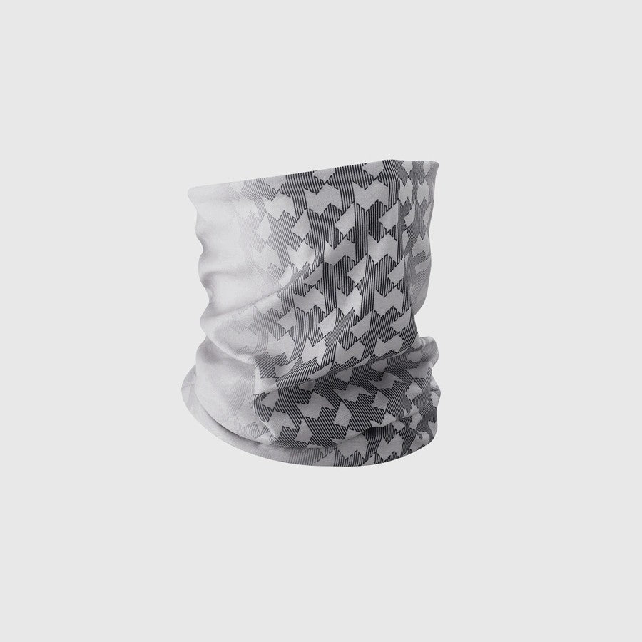 ASSOS ZOMER P1 Choker Grijs