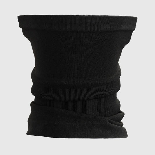 ASSOS WINTER NECK WARMER P3-nekwarmer zwart