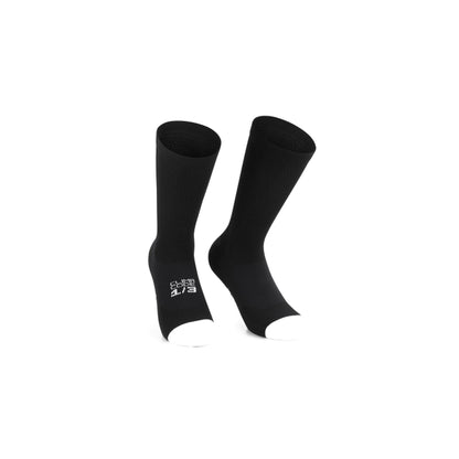 Sokken ASSOS ENDURANCE S11 Zwart