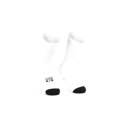 Sokken ASSOS ENDURANCE S11 Wit