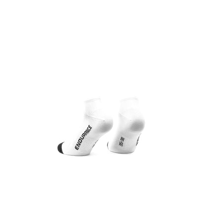 Sokken ASSOS ENDURANCE LOW S11 Wit