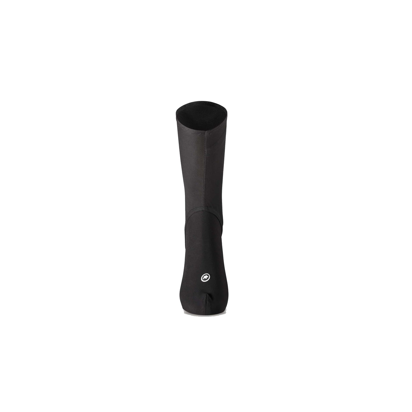 Overschoen ASSOS SPRING FALL Zwart